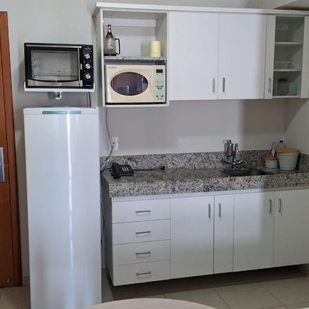 Aguas Da Serra Apart Hotel Rio Quente Dış mekan fotoğraf